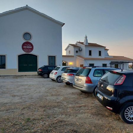 Casa Mineira Guest House Ferreiras Eksteriør bilde