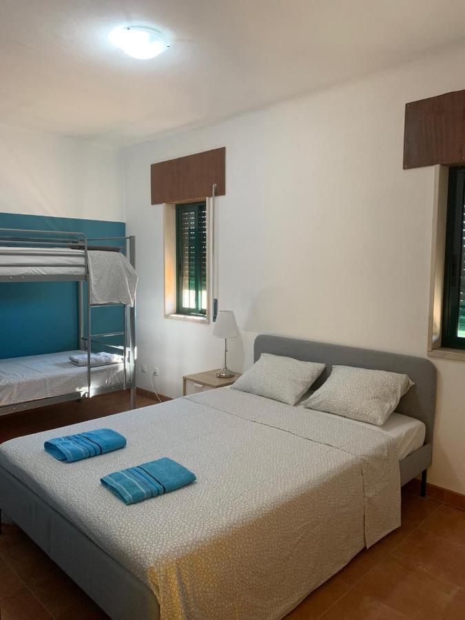 Casa Mineira Guest House Ferreiras Eksteriør bilde
