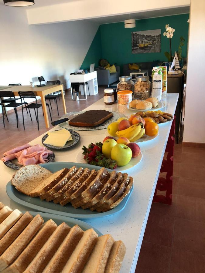 Casa Mineira Guest House Ferreiras Eksteriør bilde