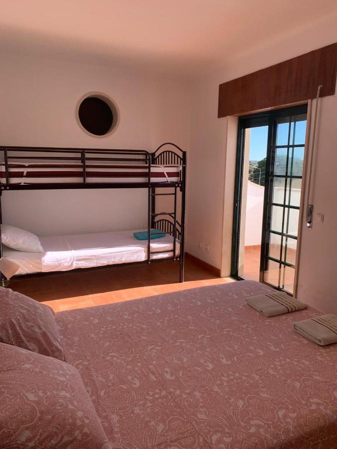 Casa Mineira Guest House Ferreiras Eksteriør bilde
