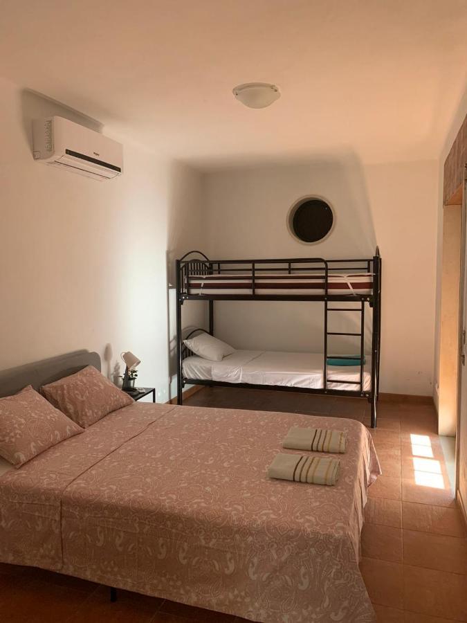 Casa Mineira Guest House Ferreiras Eksteriør bilde