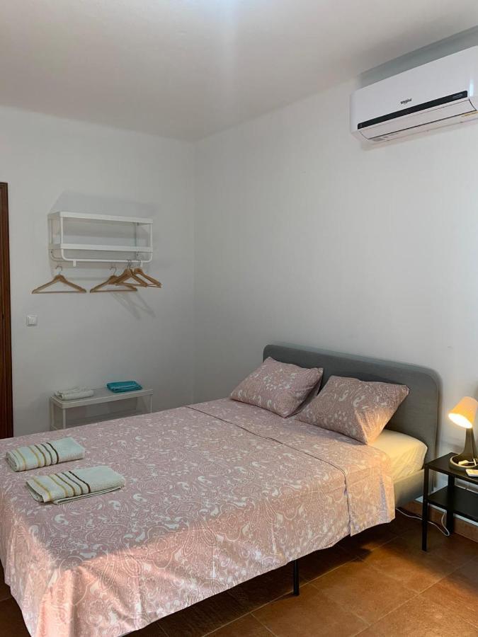 Casa Mineira Guest House Ferreiras Eksteriør bilde