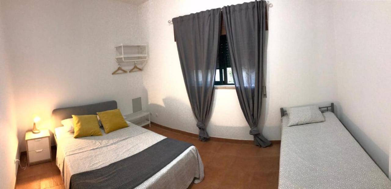 Casa Mineira Guest House Ferreiras Eksteriør bilde