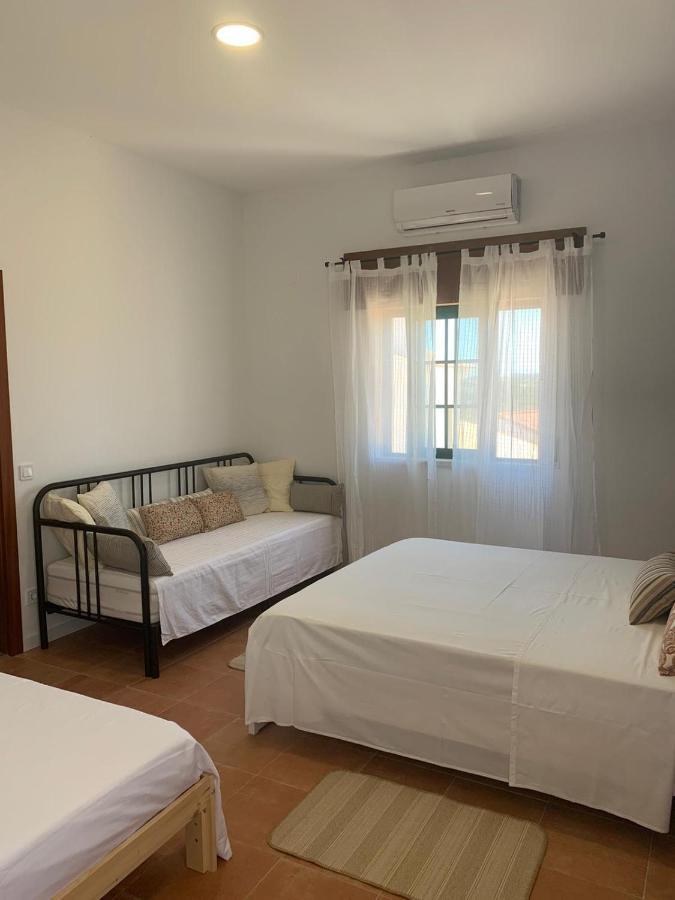 Casa Mineira Guest House Ferreiras Eksteriør bilde