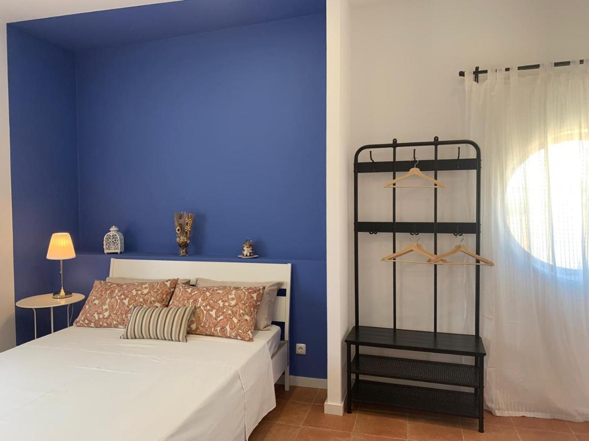 Casa Mineira Guest House Ferreiras Eksteriør bilde