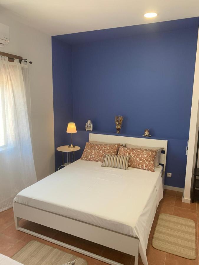 Casa Mineira Guest House Ferreiras Eksteriør bilde