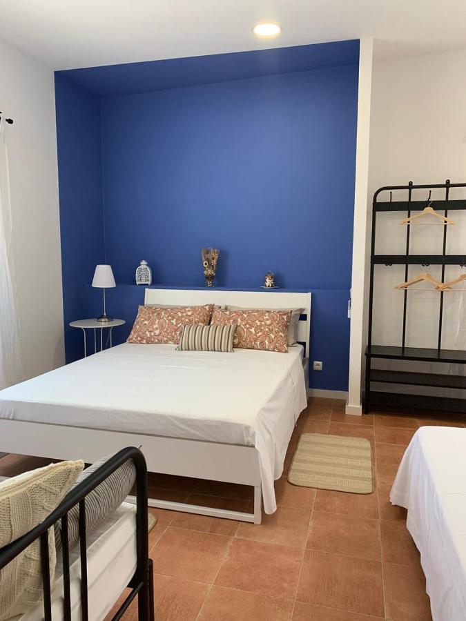 Casa Mineira Guest House Ferreiras Eksteriør bilde