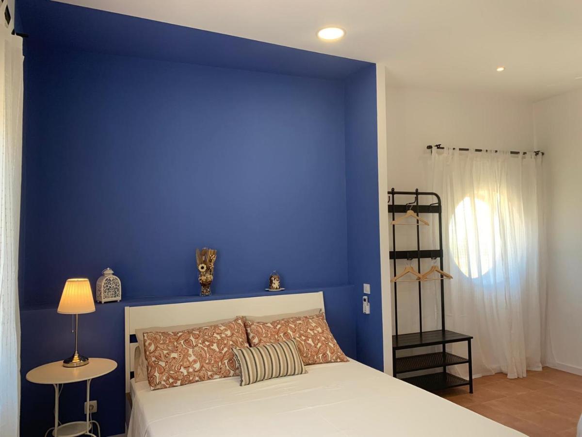 Casa Mineira Guest House Ferreiras Eksteriør bilde