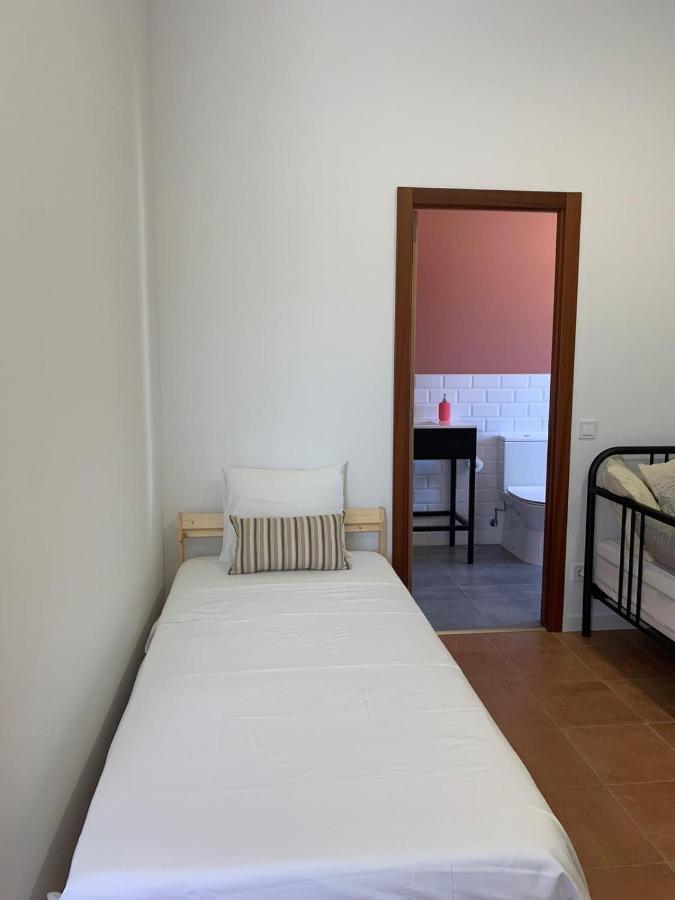 Casa Mineira Guest House Ferreiras Eksteriør bilde