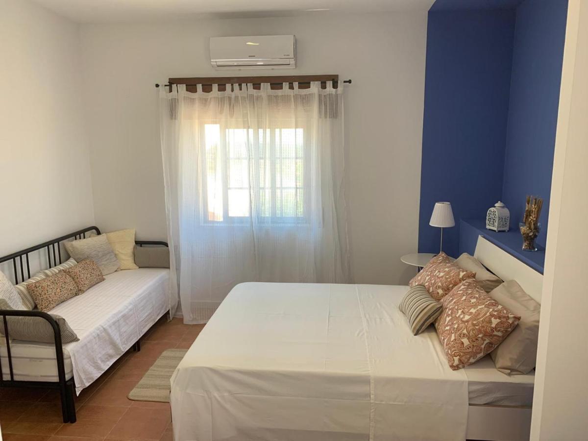 Casa Mineira Guest House Ferreiras Eksteriør bilde