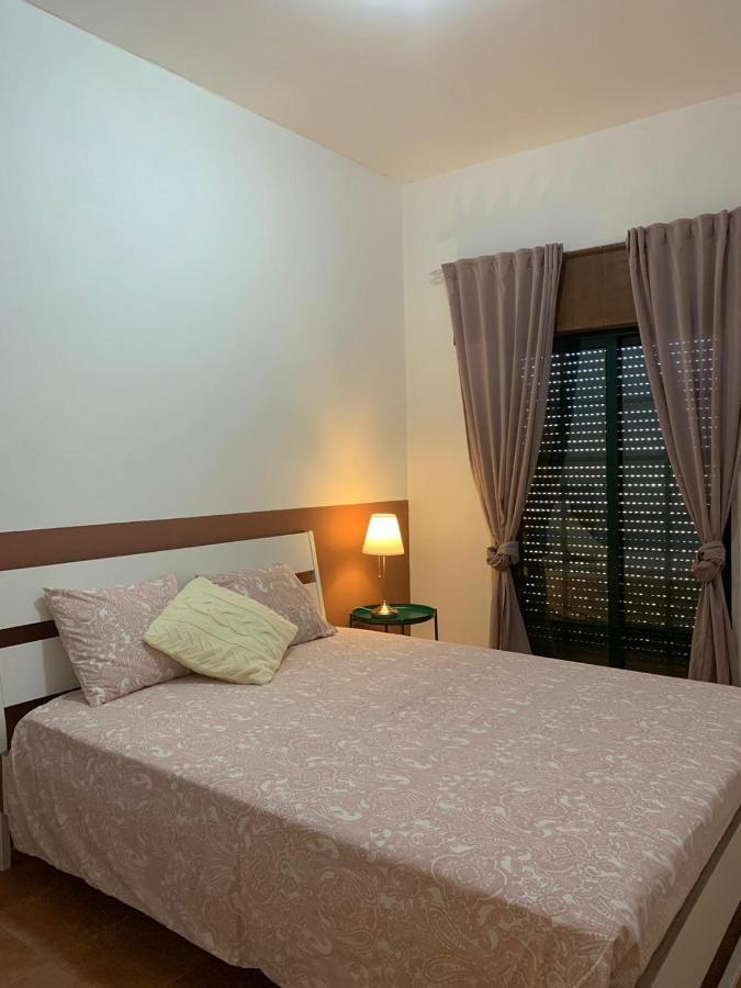 Casa Mineira Guest House Ferreiras Eksteriør bilde