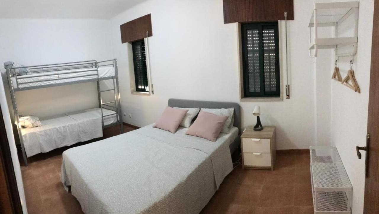 Casa Mineira Guest House Ferreiras Eksteriør bilde
