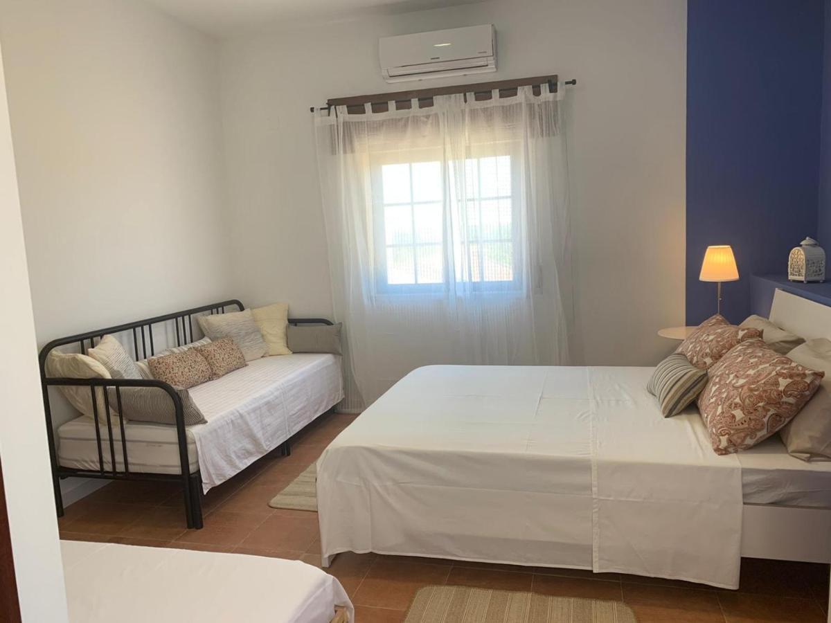 Casa Mineira Guest House Ferreiras Eksteriør bilde
