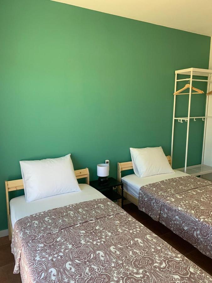 Casa Mineira Guest House Ferreiras Eksteriør bilde