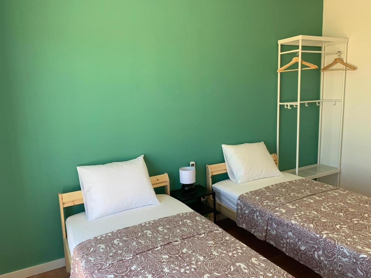 Casa Mineira Guest House Ferreiras Eksteriør bilde