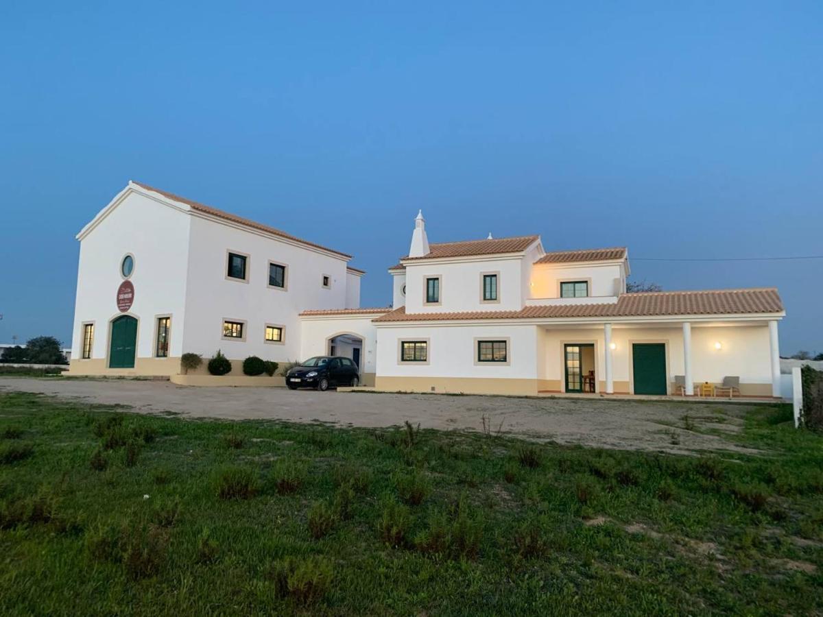 Casa Mineira Guest House Ferreiras Eksteriør bilde