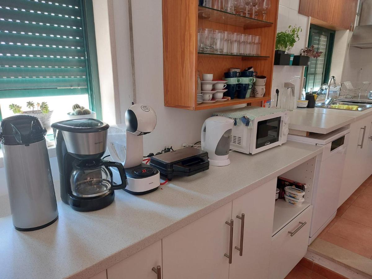 Casa Mineira Guest House Ferreiras Eksteriør bilde