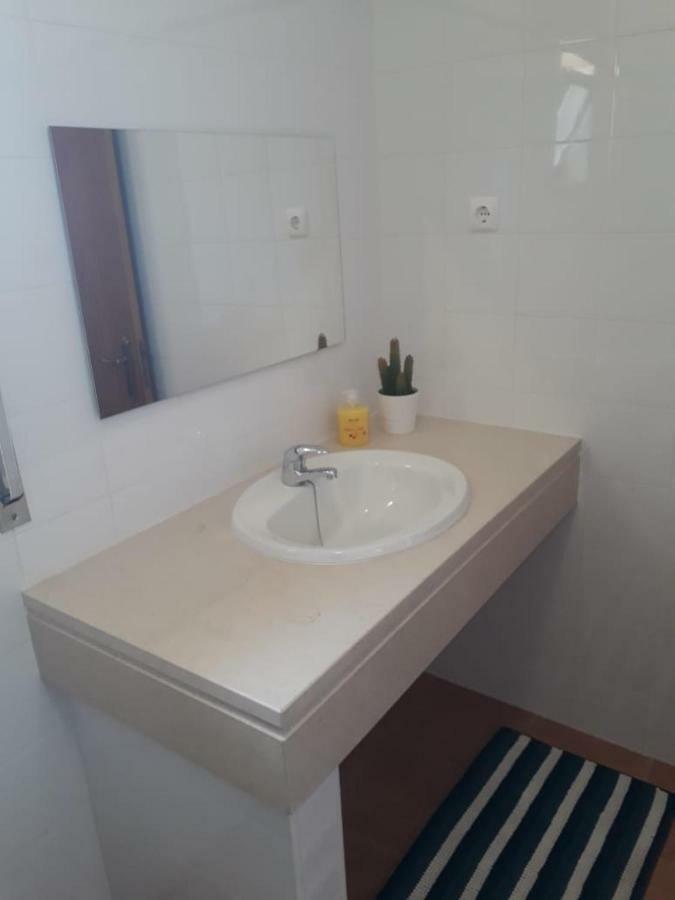 Casa Mineira Guest House Ferreiras Eksteriør bilde