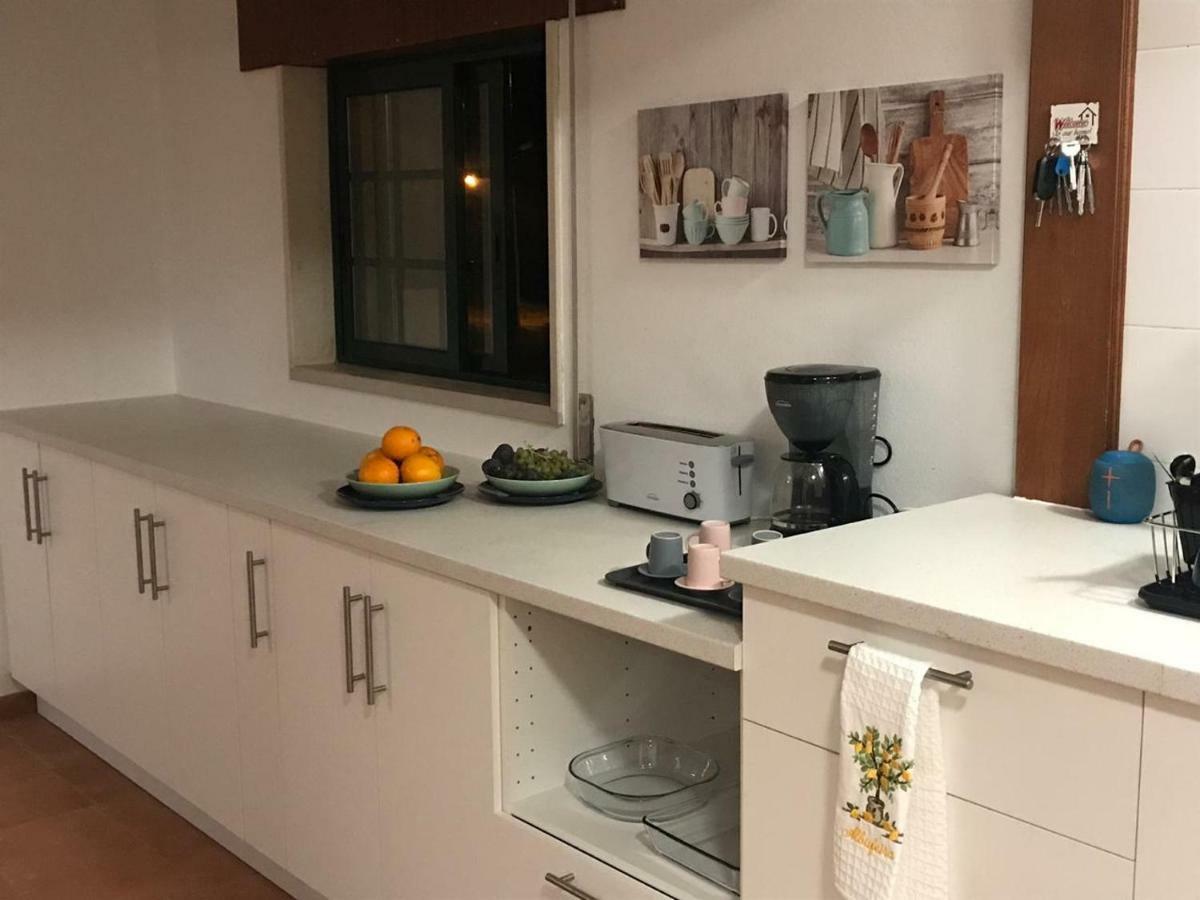 Casa Mineira Guest House Ferreiras Eksteriør bilde