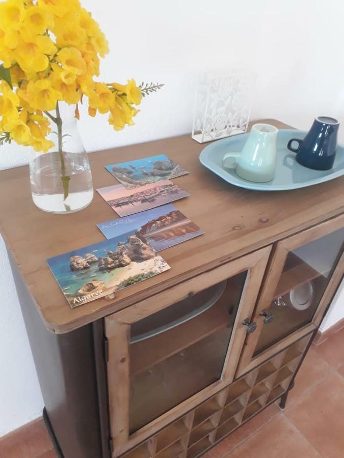 Casa Mineira Guest House Ferreiras Eksteriør bilde