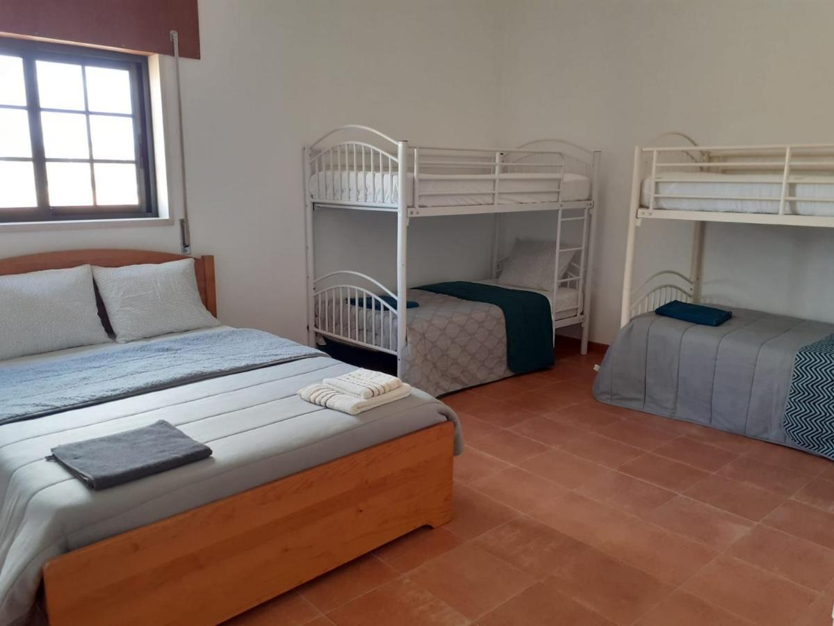 Casa Mineira Guest House Ferreiras Eksteriør bilde