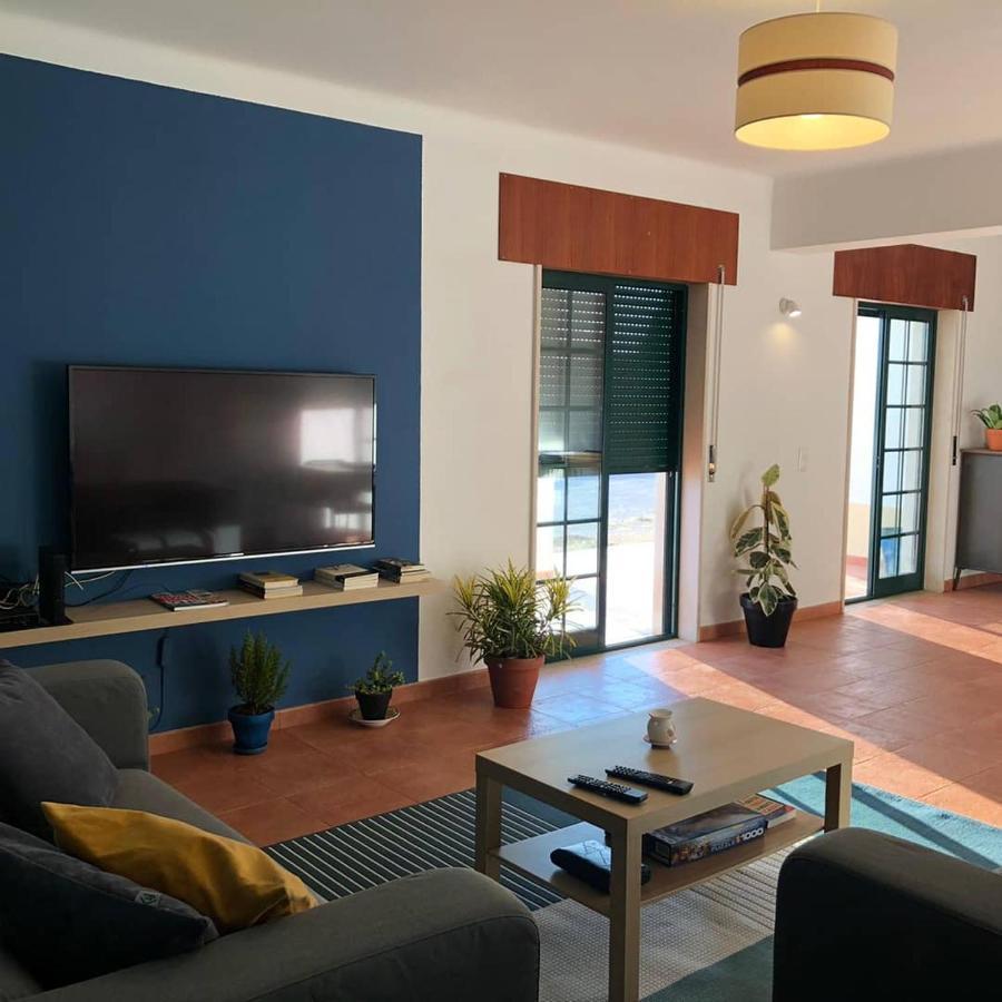 Casa Mineira Guest House Ferreiras Eksteriør bilde