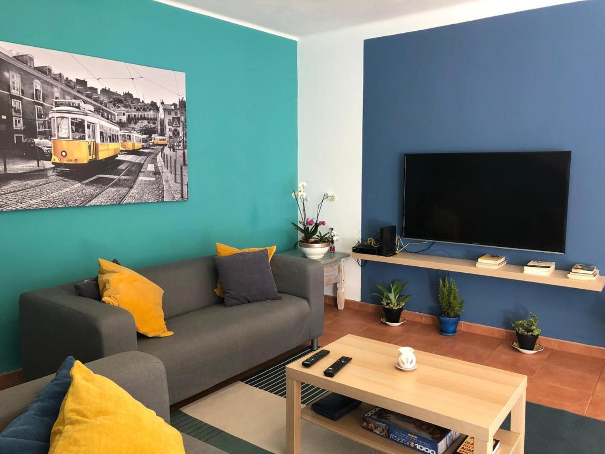 Casa Mineira Guest House Ferreiras Eksteriør bilde
