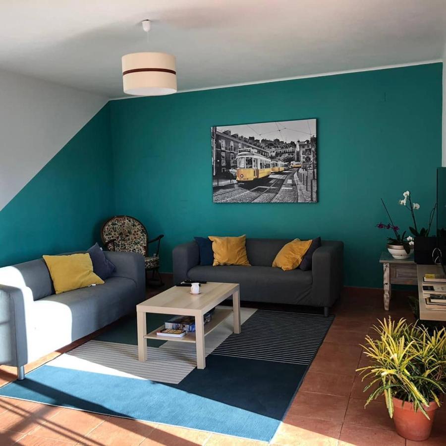 Casa Mineira Guest House Ferreiras Eksteriør bilde
